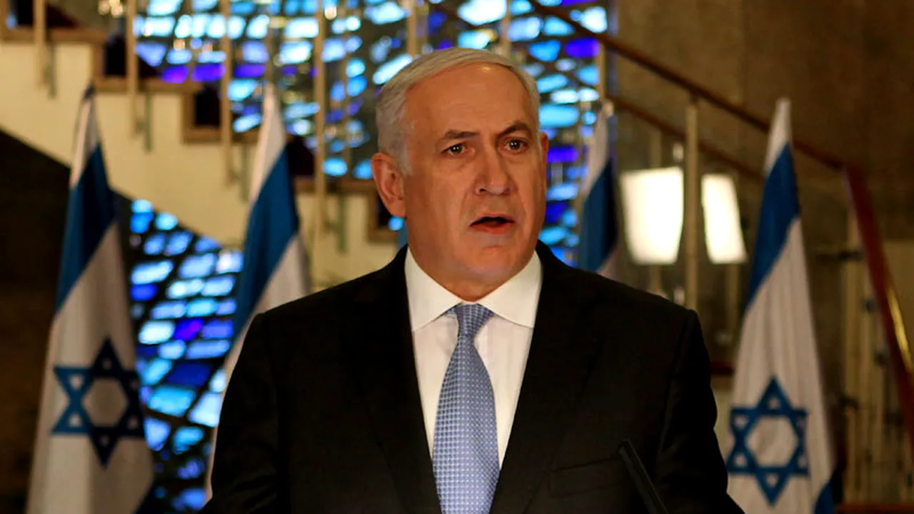 „Războiul din Fâşia Gaza va fi lung şi dificil, iar noi suntem pregătiţi”