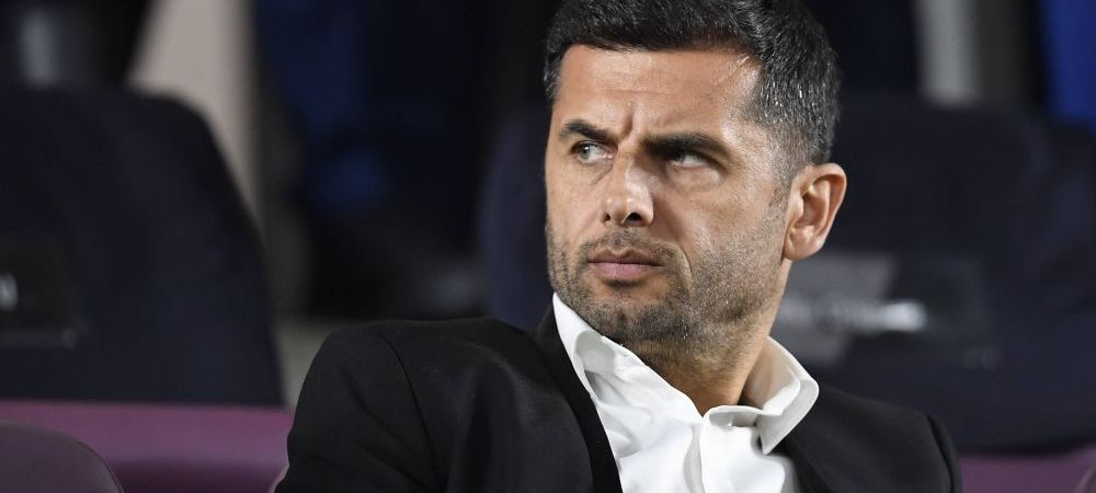 Cine ar putea pierde echipa odată cu venirea lui Dorin Rotariu la FCSB! Dică: „Nu a avut evoluțiile așteptate!”