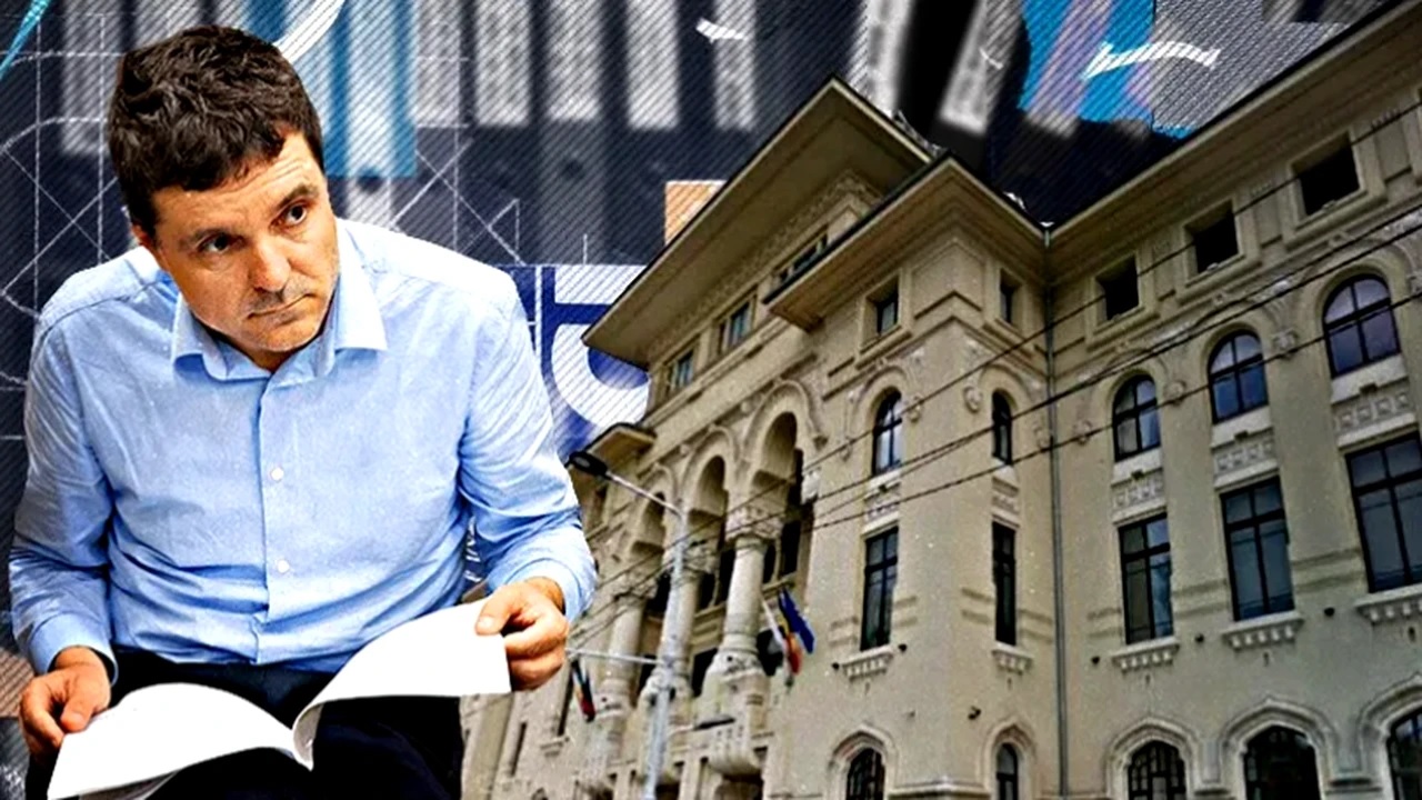 Nicuşor Dan va CANDIDA ca independent la alegerile locale din 2024