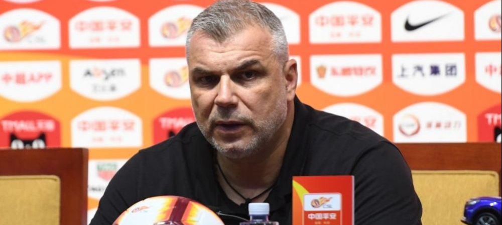 Cosmin Olăroiu, victorie mare în Liga Campionilor Asiei! 