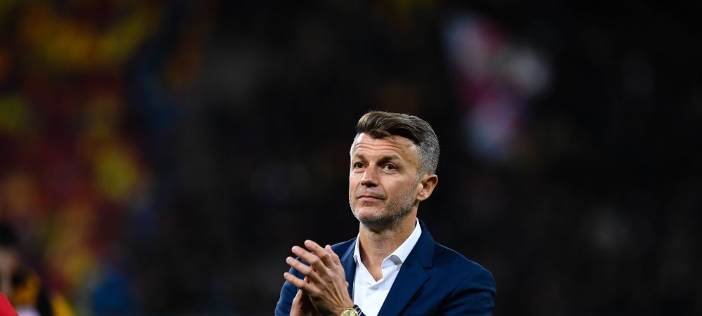 Dinamo, primele decizii după umilința de la Sibiu! Pregătește transferuri importante + ce se întâmplă cu Ovidiu Burcă 