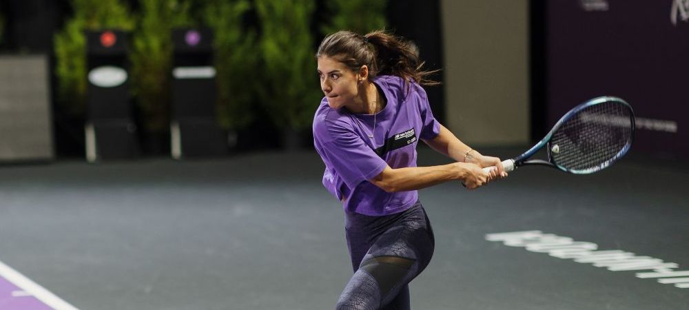 Pe ce loc ar urca Sorana Cîrstea în clasamentul WTA dacă va câștiga Transylvania Open 2023 (LIVE pe PRO Arena și VOYO)