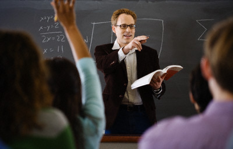 UE trece printr-o criză a penuriei de profesori