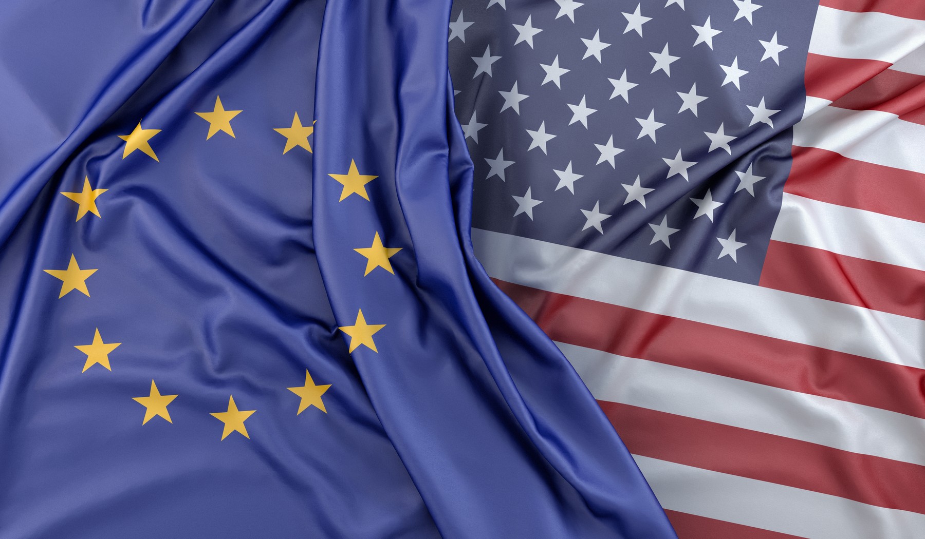 Uniunea Europeană și SUA încearcă să își alinieze pozițiile privind relațiile cu Rusia și China