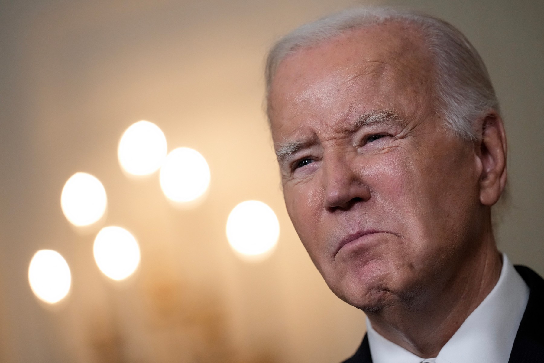 Joe Biden condamnă dur terorismul comis împotriva Israelului / ”Reacția noastră va fi rapidă, decisivă și covârșitoare”