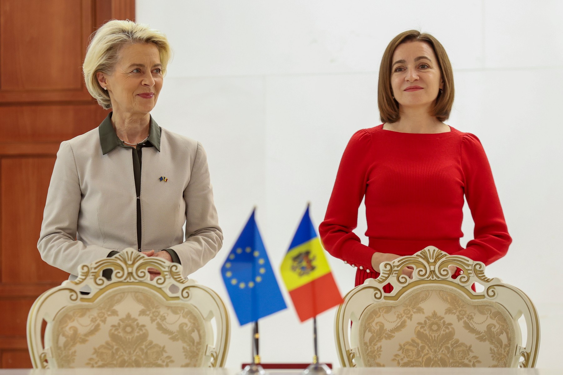 UE va acorda Republicii Moldova asistentă financiară și militară suplimentară, pentru intensificarea rezilienței în fața amenințărilor