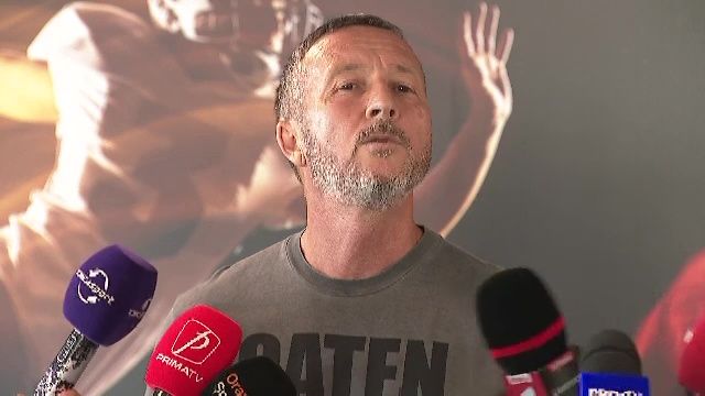 Reacția lui Mihai Stoica după ce a auzit că Siyabonga Ngezana s-a plâns de antrenamentele de la FCSB