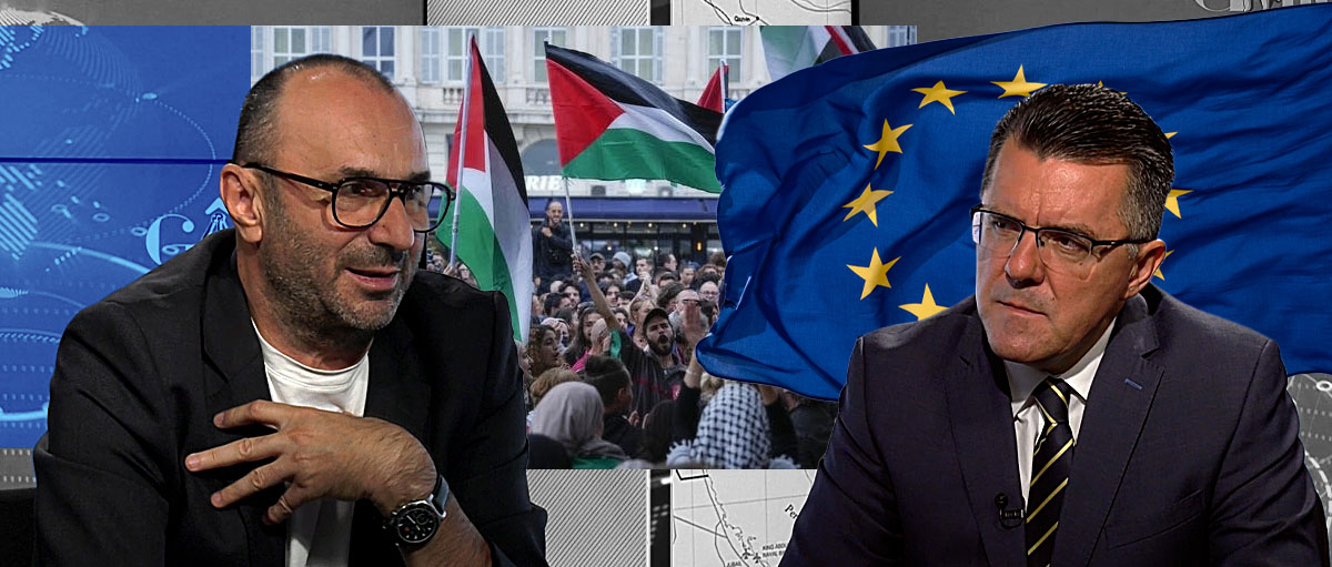 „Menirea Hezbollah este să atace Israelul dacă acesta lovește infrastructura nucleară a Iranului”