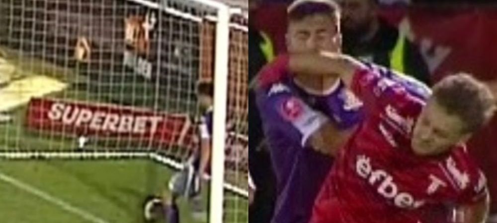 Iertați de eliminare! Verdictul specialistului după fazele controversate din UTA – Rapid