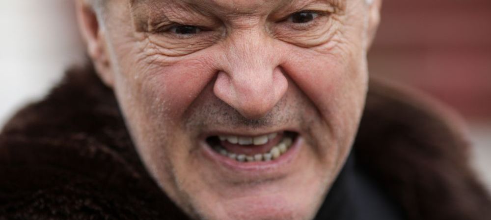 „Cine ești tu, mă, de dai ordine?!” Gigi Becali a intrat în direct să îl certe pe Dănciulescu și Ilie Dumitrescu a intervenit 