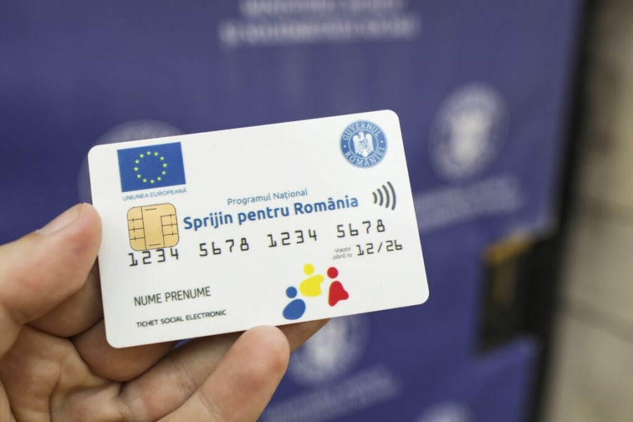 Veste bună pentru români! Se prelungește valabilitatea cardurilor de energie