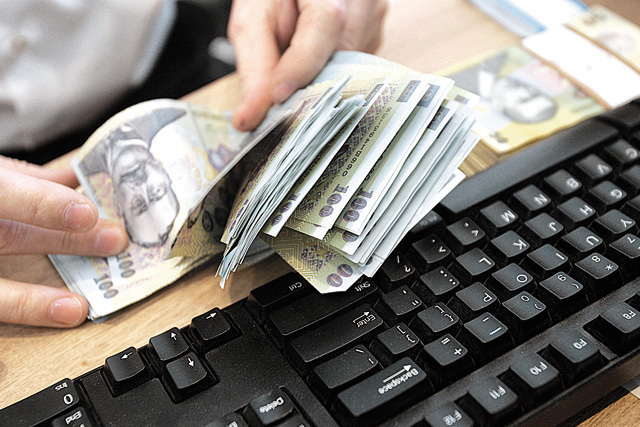 Indicele ROBOR la 3 luni continuă să stagneze, pentru a opta sesiune consecutiv. La ce nivel s-a oprit trendul descendent