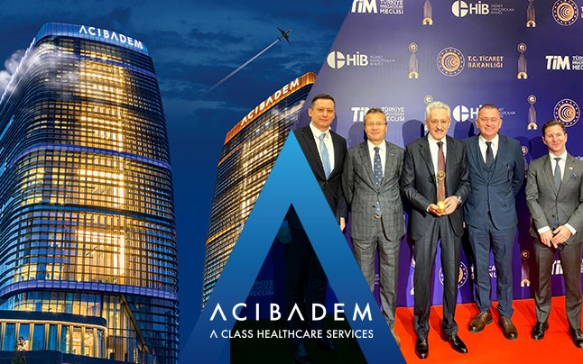 ACIBADEM – O viziune de excelență în sănătate, de opt ori campioană
