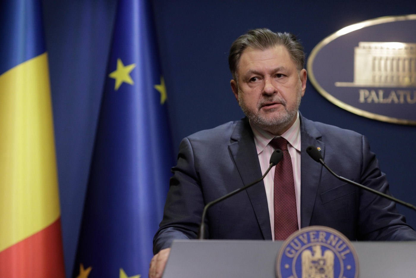 Rafila: „35 de milioane de doze împotriva COVID-19 au fost livrate României dintre cele 80 de milioane comandate”. Câte au fost distruse