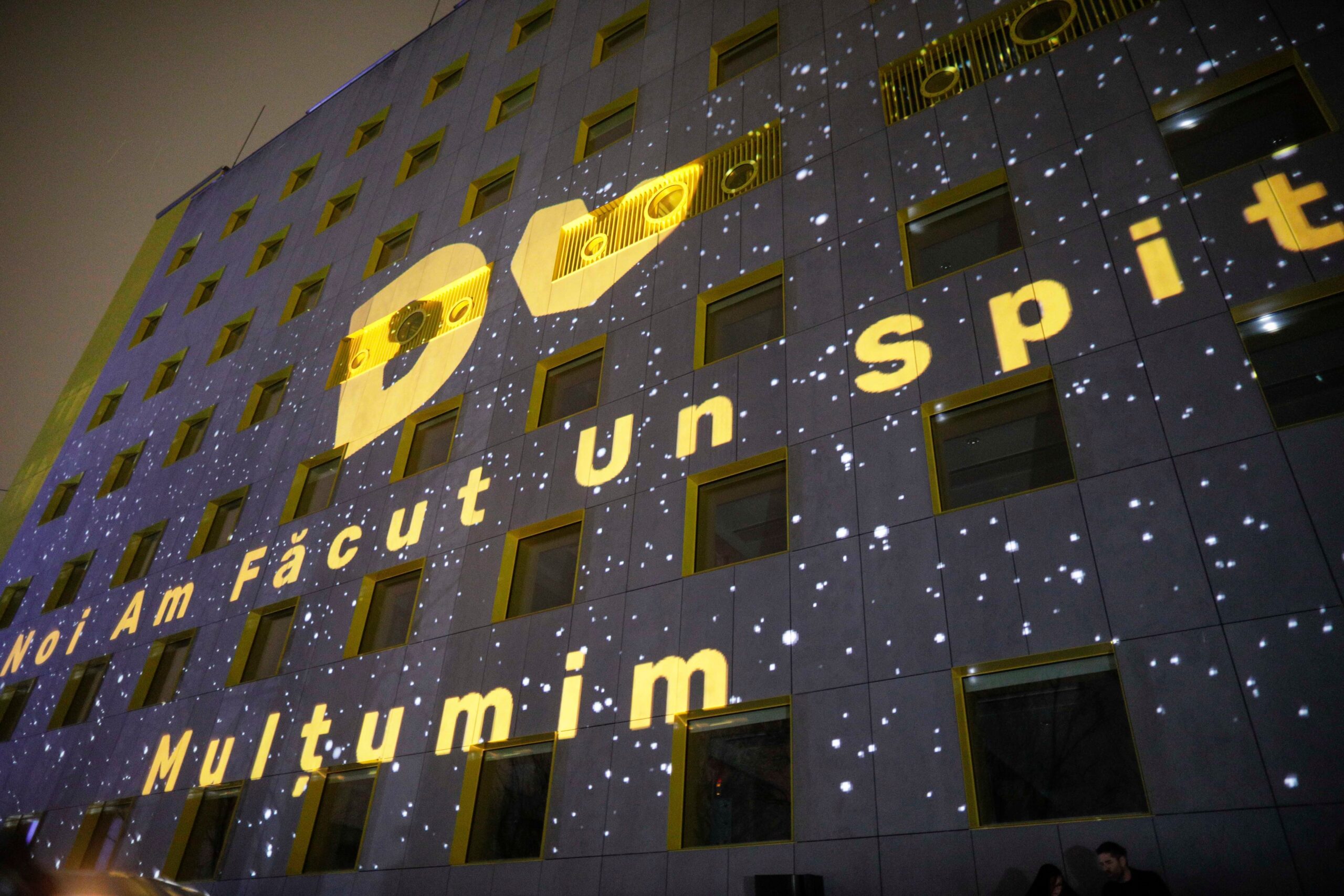 A fost inaugurat primul spital pentru copiii bolnavi de cancer