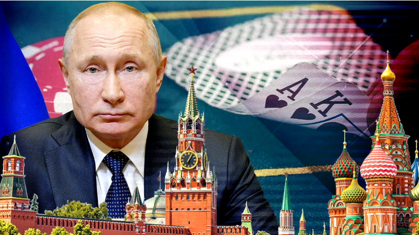 Cum a vrut Putin să facă ”jocurile” cu ajutorul elitei occidentale. În scenariul Țarului apărea un informator FBI care nu s-a lăsat sedus de Mocova