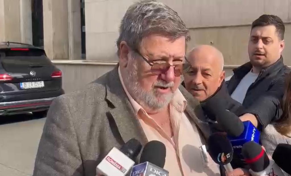 Ce spune Bogdan Hossu, despre noua lege a salarizării: Nu va putea să fie aplicată decât cel mai devreme de la 1 ianuarie 2025
