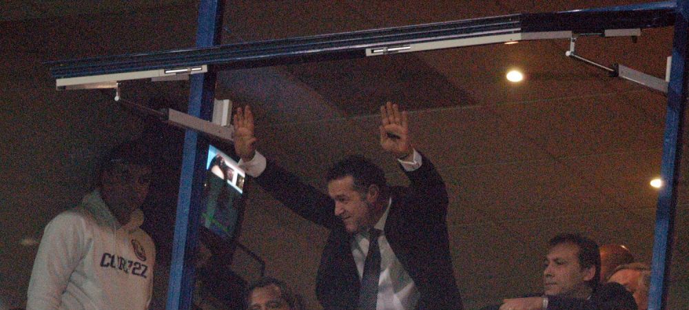 Cătălin Zmărăndescu dezvăluie, după 16 ani: ”Atunci a fost prima mea mare ruptură de domnul Becali”