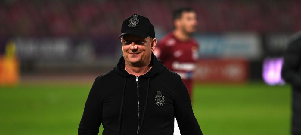 Ionuț Chirilă știe cum poate Dinamo „să se califice în grupele Europa League sau Champions League”