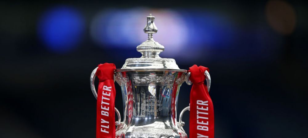 Cele mai tari meciuri din FA Cup se văd pe PRO ARENA și VOYO. Au început duelurile din primele faze ale competiției