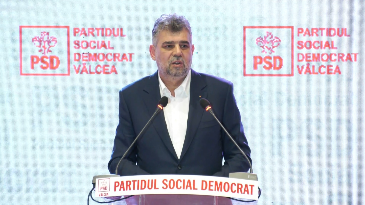 Marcel Ciolacu mai aruncă pe piață numele unui „om autentic de stânga”, în lupta pentru Cotroceni