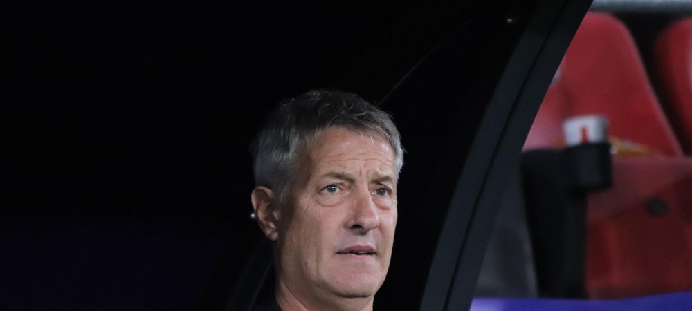 Cristiano Bergodi a dat verdictul după remiza din Ghencea: „Se caută soluții”