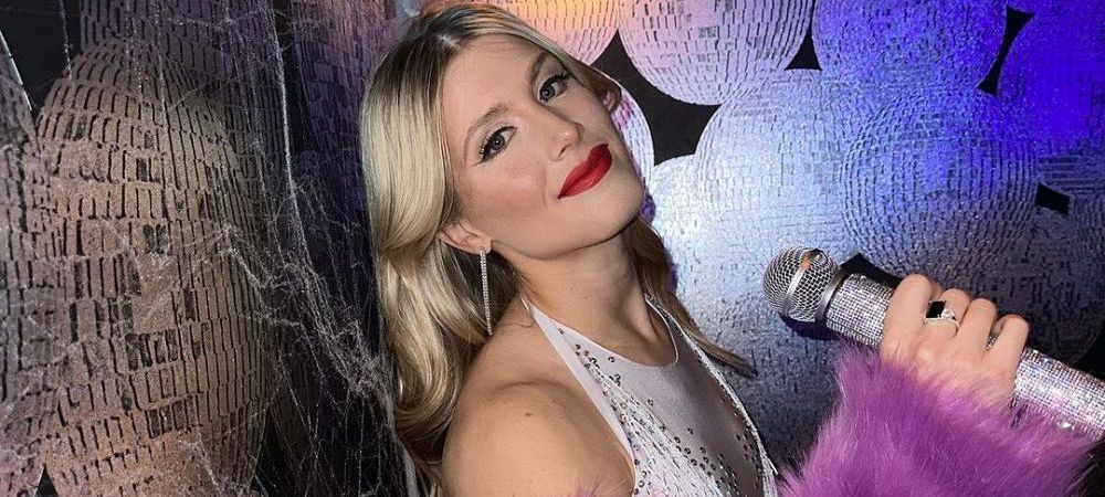 Eugenie Bouchard, provocatoare de Halloween: imaginile savuroase făcute alături de iubit