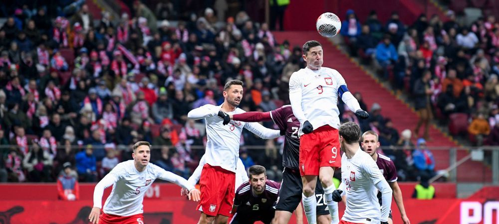 Face Robert Lewandowski ce face și mai stabilește un record! Ultima ispravă a atacantului polonez de la FC Barcelona