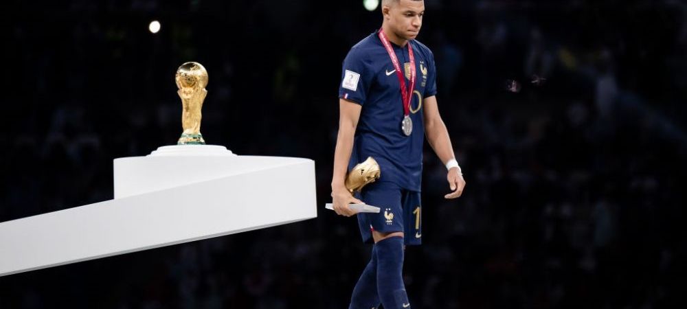 Fostul mijlocaș de la Juventus și Inter îl face praf pe Kylian Mbappe: „E un idiot, să își țină gura!”