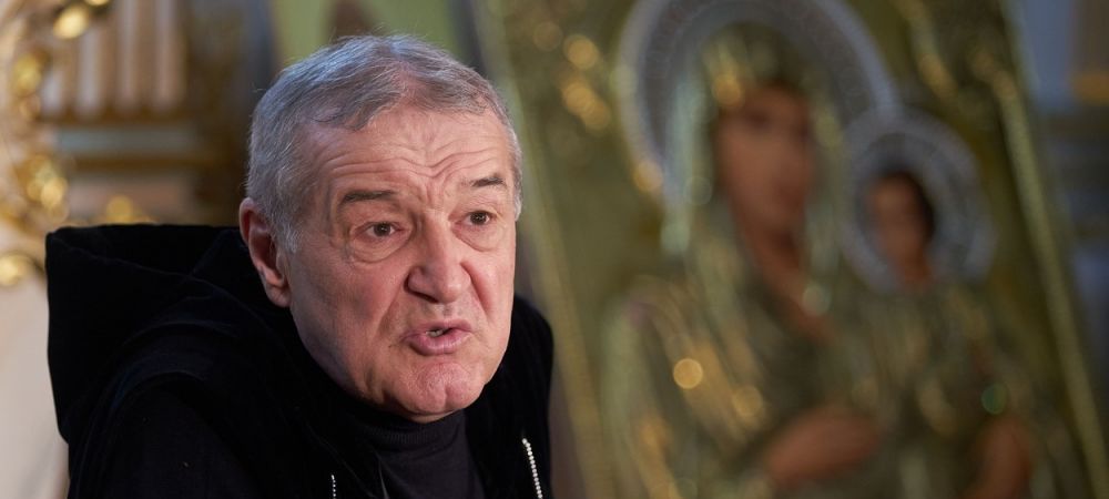 Gigi Becali a vorbit despre lupta la titlu! Patronul FCSB știe unde se va da „lupta finală”