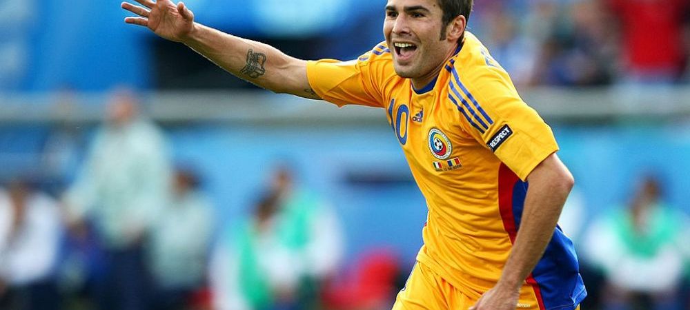 Golgheterul all-time al naționalei României a vorbit după calificarea la EURO 2024 