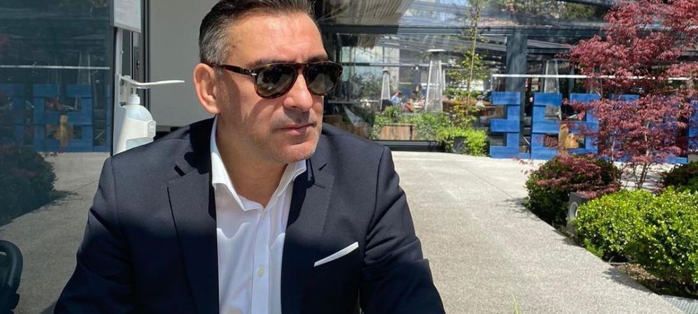 Sfatul lui Ilie Dumitrescu pentru tricolori înainte de Israel – România: „Adversarul să simtă din primele minute”