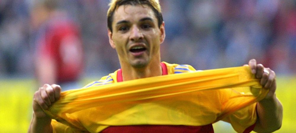 Replica lui Ionel Ganea când a fost întrebat cu cine își dorește să pice România în grupă la EURO 2024