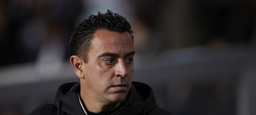 Jucătorul pe care Xavi îl regretă: ”Credeți-mă, e de clasă mondială”