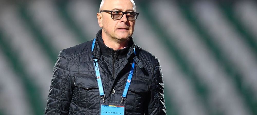 Ce a avut de zis Leo Grozavu după FC Hermannstadt – Poli Iași