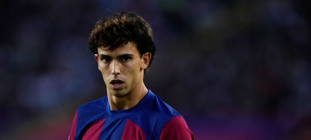 Lovitura de grație pregătită de FC Barcelona lui Atletico. Cum îl poate lua pe Joao Felix pe o sumă infimă