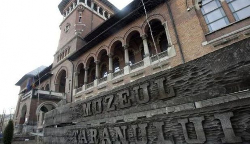 Târg de cadouri de Crăciun