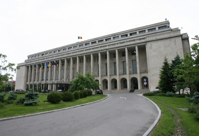 Sindicatului Național al Farmaciștilor vor participa la un protest organizat în fața sediului Guvernului