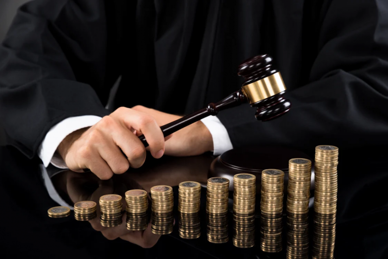 Lăcomie cât cuprinde! Curg procesele foștilor magistrați beneficiari de pensie specială