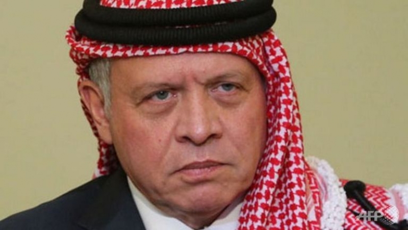 Regele Abdullah al II-lea al Iordaniei respinge categoric orice plan al Israelului de a ocupa porțiuni din Fâșia Gaza