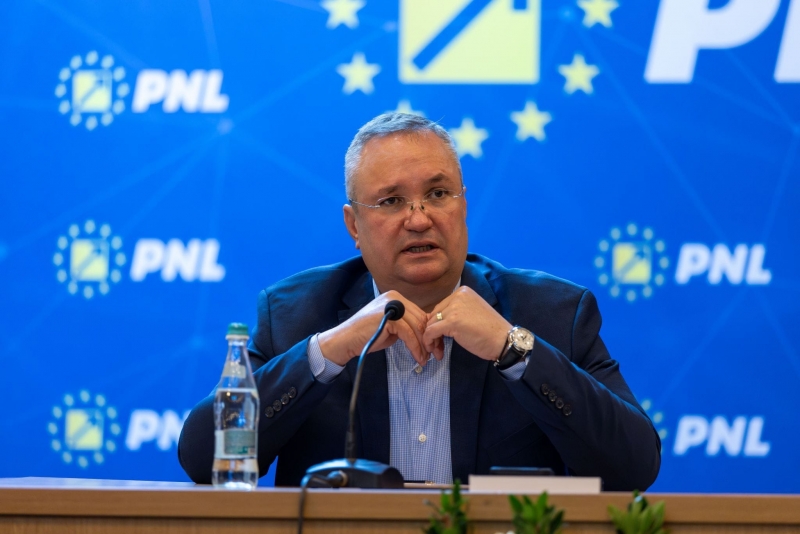 Este rezultatul măsurilor luate în timpul guvernării liberale