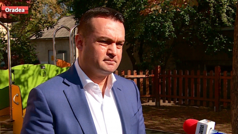 ‘Am fost acuzat pe nedrept’ / VIDEO