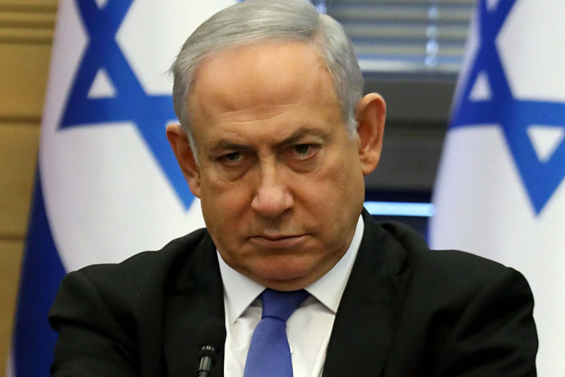 Israelul deviază de la Marele Plan