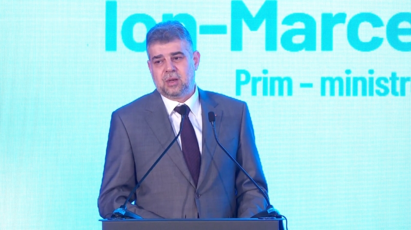 Marcel Ciolacu izbucnește: Marcel Boloș a văzut pericolul din spatele creșterii pensiilor. NU se mai poate așa