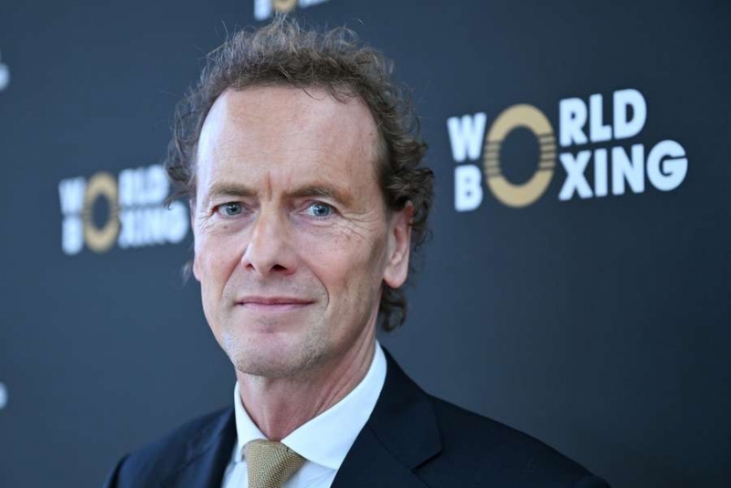 World Boxing şi-a ales primul preşedinte. Acesta este olandezul Boris van der Vorst