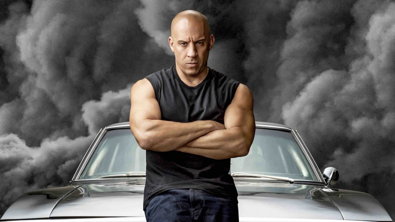Producătorii filmului „Fast & Furious 9”, amendaţi după ce un cascador a căzut în timpul filmărilor