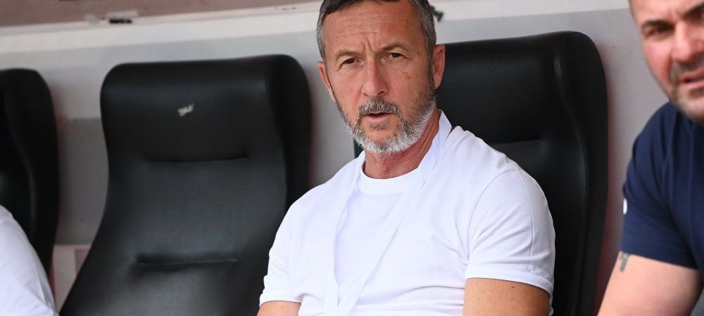 Mihai Stoica pune tunurile pe arbitraj: „Și-a bătut din nou joc de noi!”