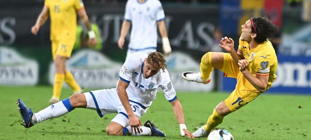 Ordinul primit de selecționer de la Federație! Nu mai poate covoca alți jucători pentru ultima „dublă” din grupă