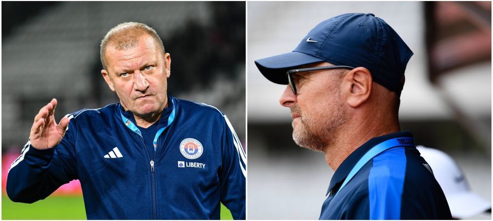 Poli Iași – Oțelul Galați, LIVE TEXT de la 18:00 | Duel de la egal la egal: echipele de start