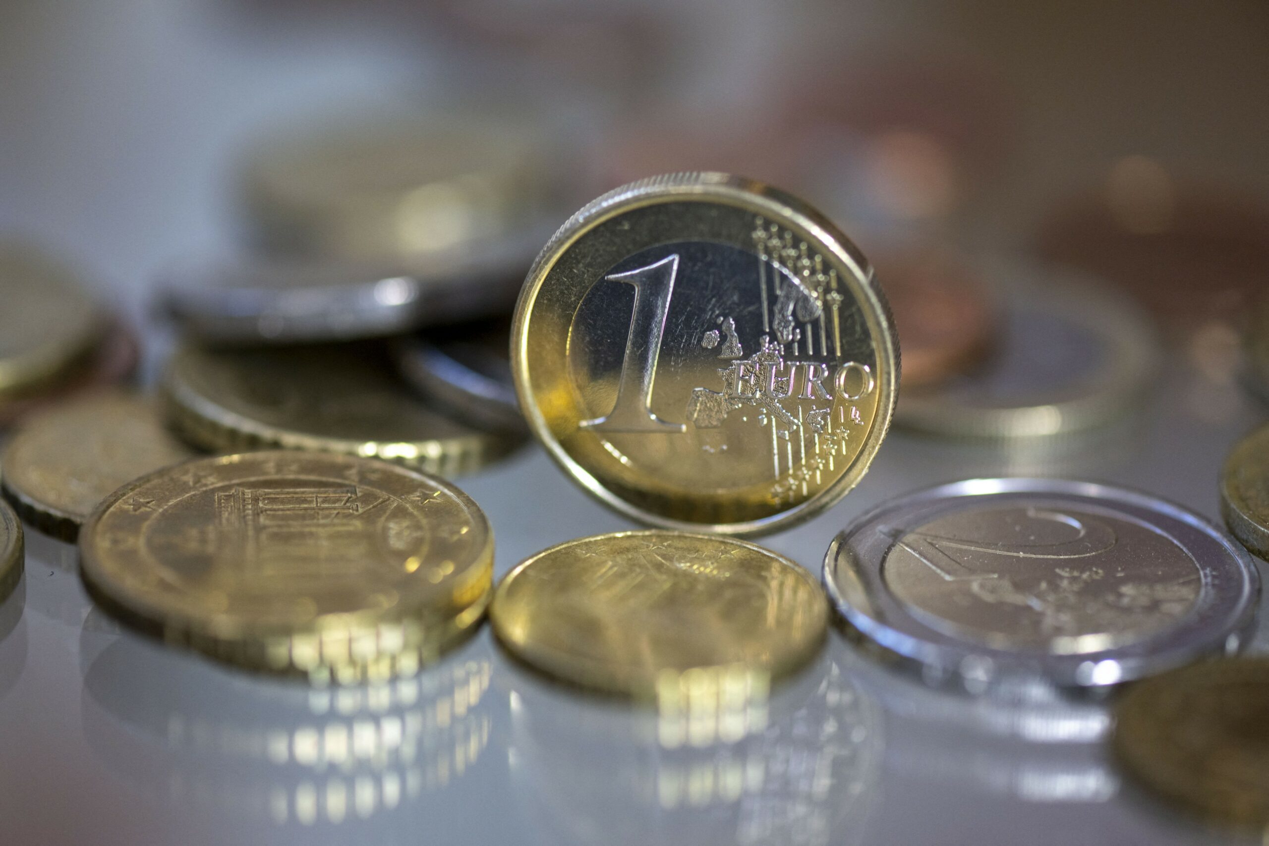 Percepția firmelor germane asupra climatului de afaceri s-a îmbunătățit ușor / Economia Germaniei tinde să se stabilizeze, deși la un nivel redus